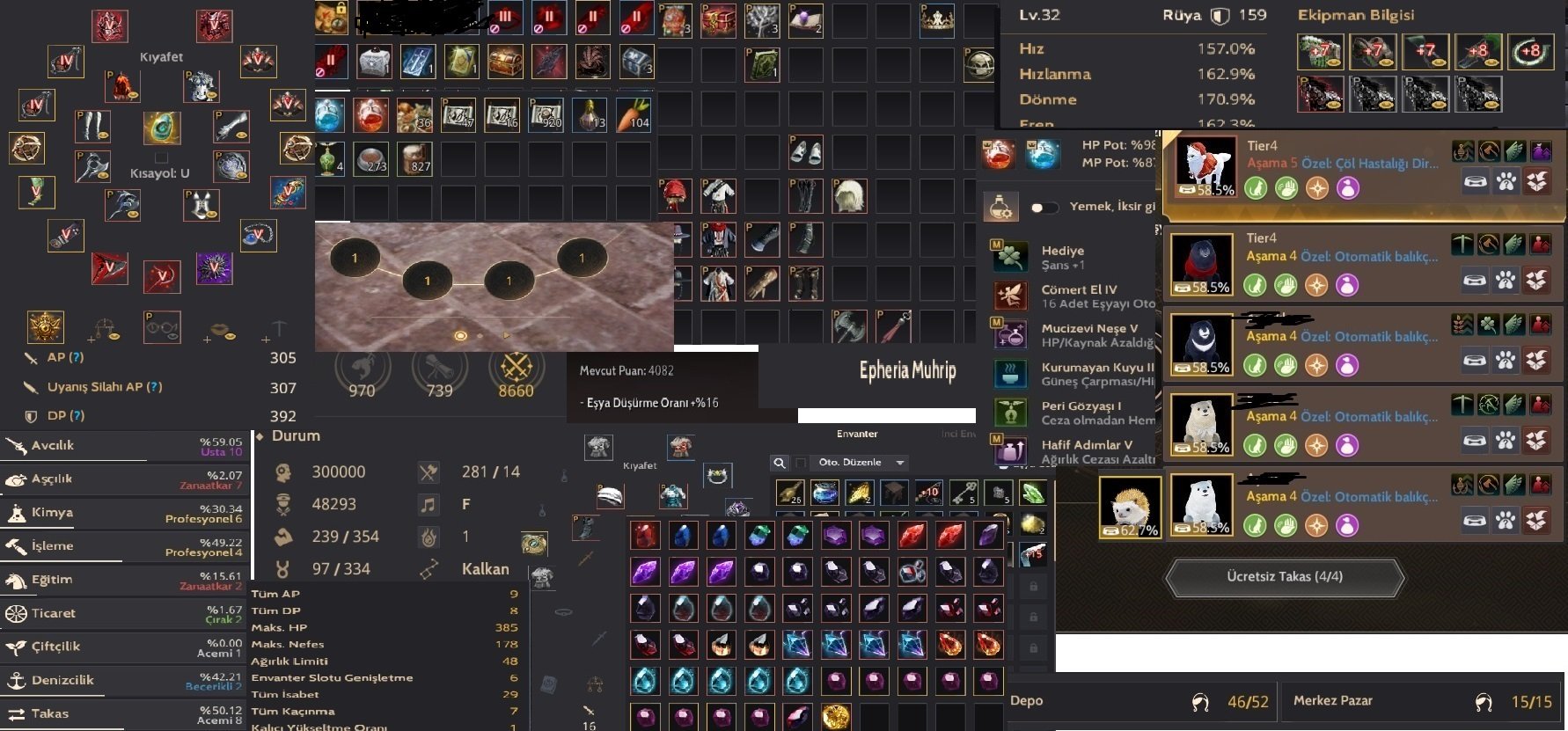 3x PEN BS-HARİTALI HESAP MAİL İLE DEVREDİLCEKTİR.