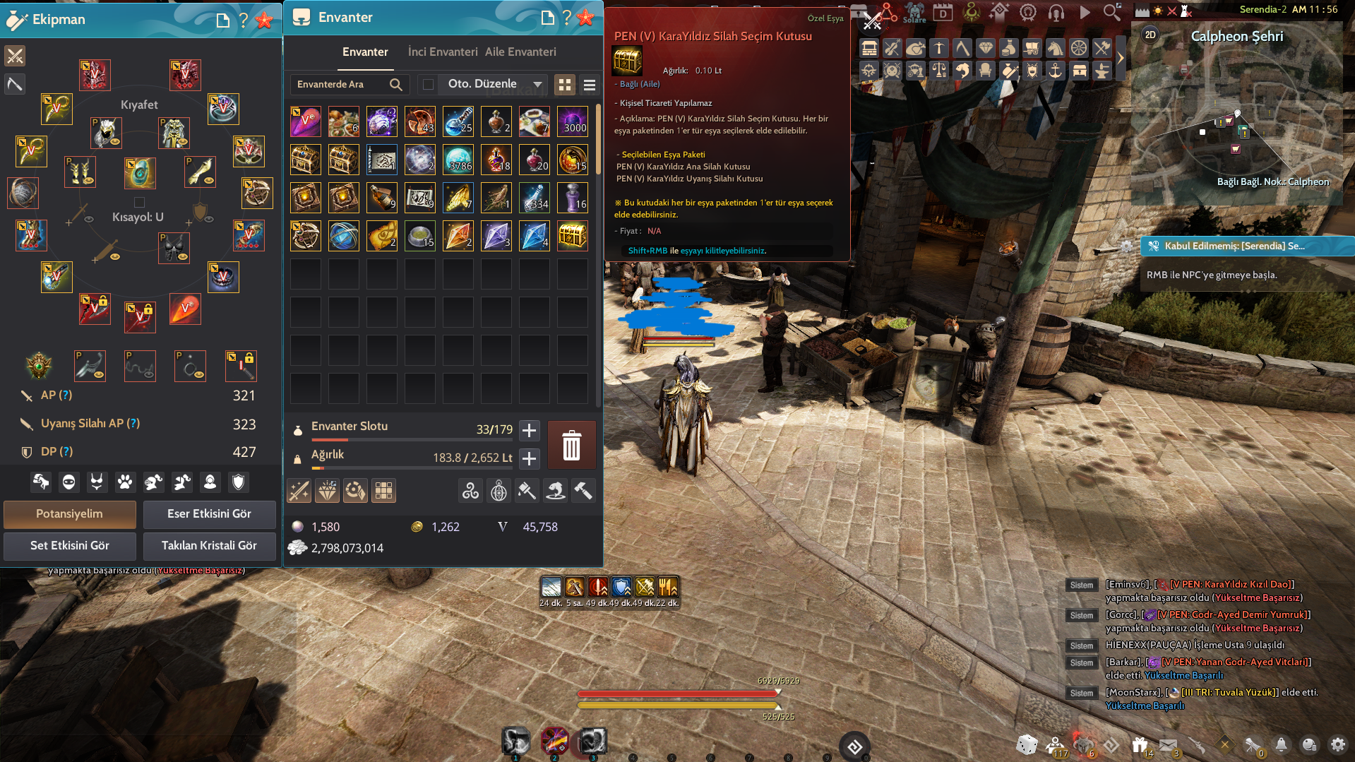BDO 748GS GUARDİAN 3 GARMOTH,32B NAKİT