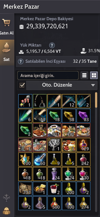 BDO 748GS GUARDİAN 3 GARMOTH,32B NAKİT