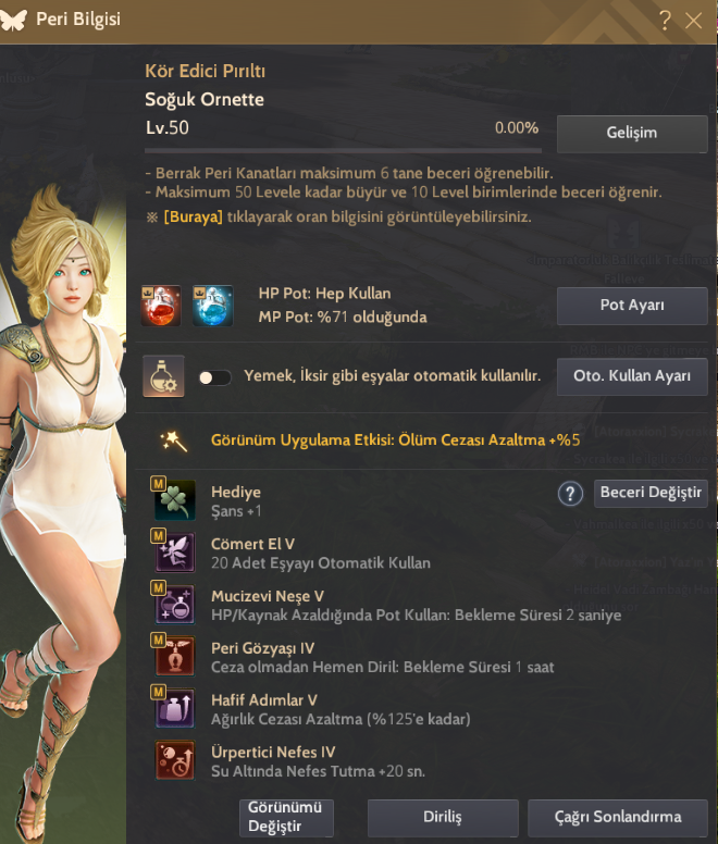 BDO FULL DEBO SET 1X PEN DEBO 2X TET ZIRH BOL PTWLİ KAREKTERLER