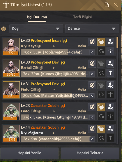 BDO FULL DEBO SET 1X PEN DEBO 2X TET ZIRH BOL PTWLİ KAREKTERLER