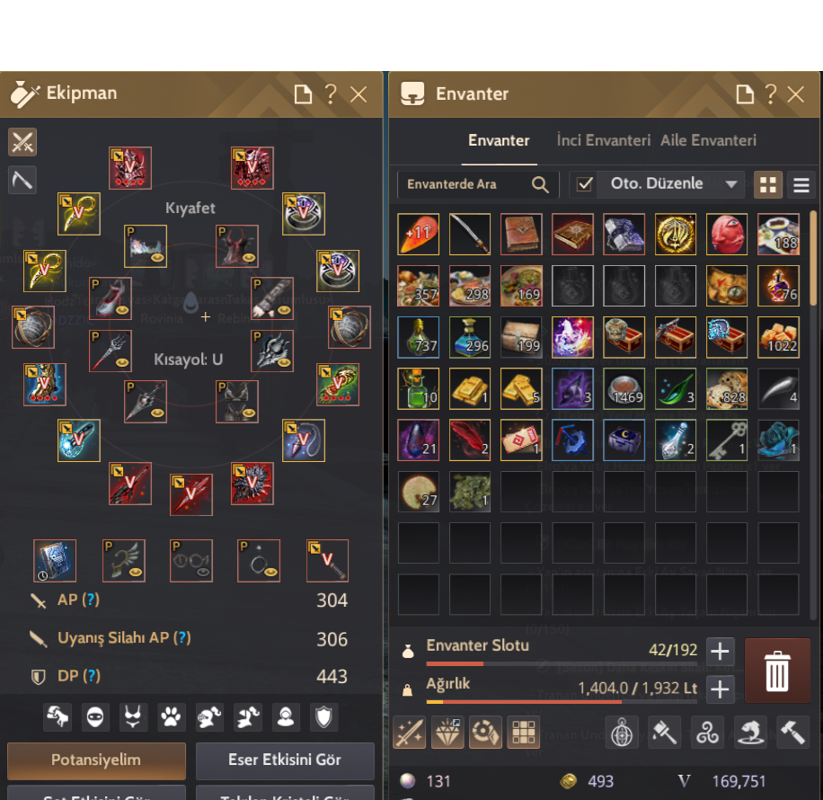 Alanı üzmez Orta direk Dostu hesap