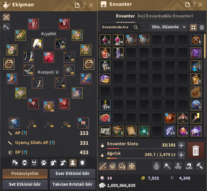 Black Desert Online T rkiye MENA B lgesi BDO CL ENT AR Black desert online t rkiye mena b lgesi bdo cl ent ar