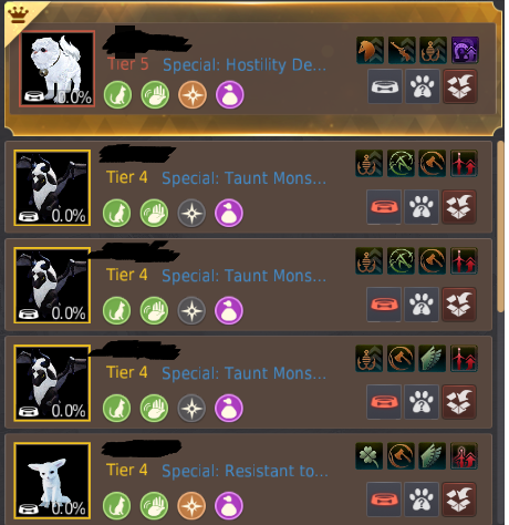 EU 64 lvl 706 GS Berserk (302 305 401) 63 lvl Witch