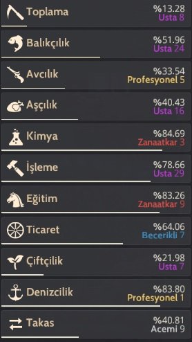 BDO Hesap 353 Ap PK/FARM