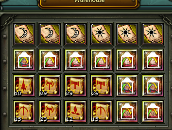 Priest Reb 14 % 11 9.7m NPli Nazili Tüm achieveler açık- 4 parça 8 trial HP Chitin Bot R12