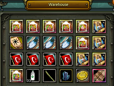 Priest Reb 14 % 11 9.7m NPli Nazili Tüm achieveler açık- 4 parça 8 trial HP Chitin Bot R12