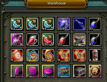 Priest Reb 14 % 11 9.7m NPli Nazili Tüm achieveler açık- 4 parça 8 trial HP Chitin Bot R12