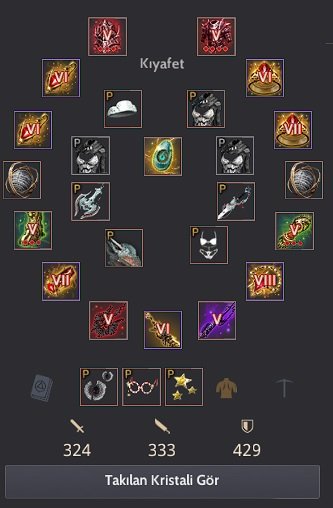 762 GS 333 AP 429 DP