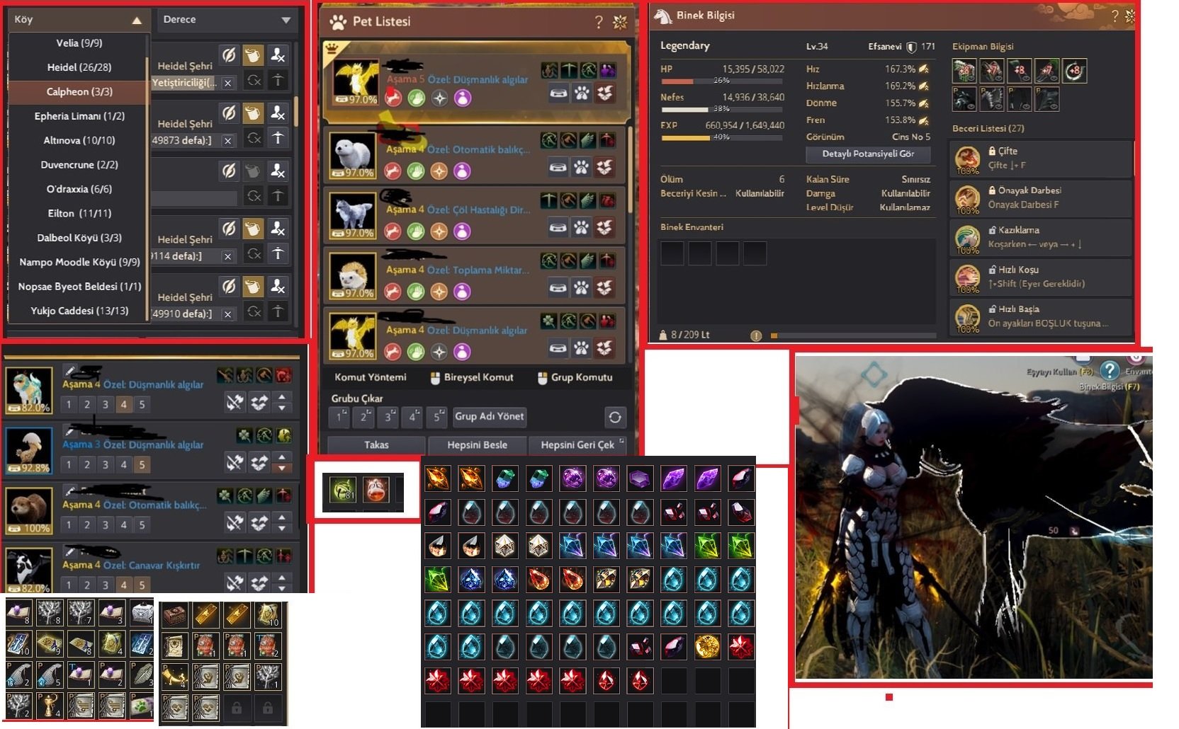 762 GS 333 AP 429 DP