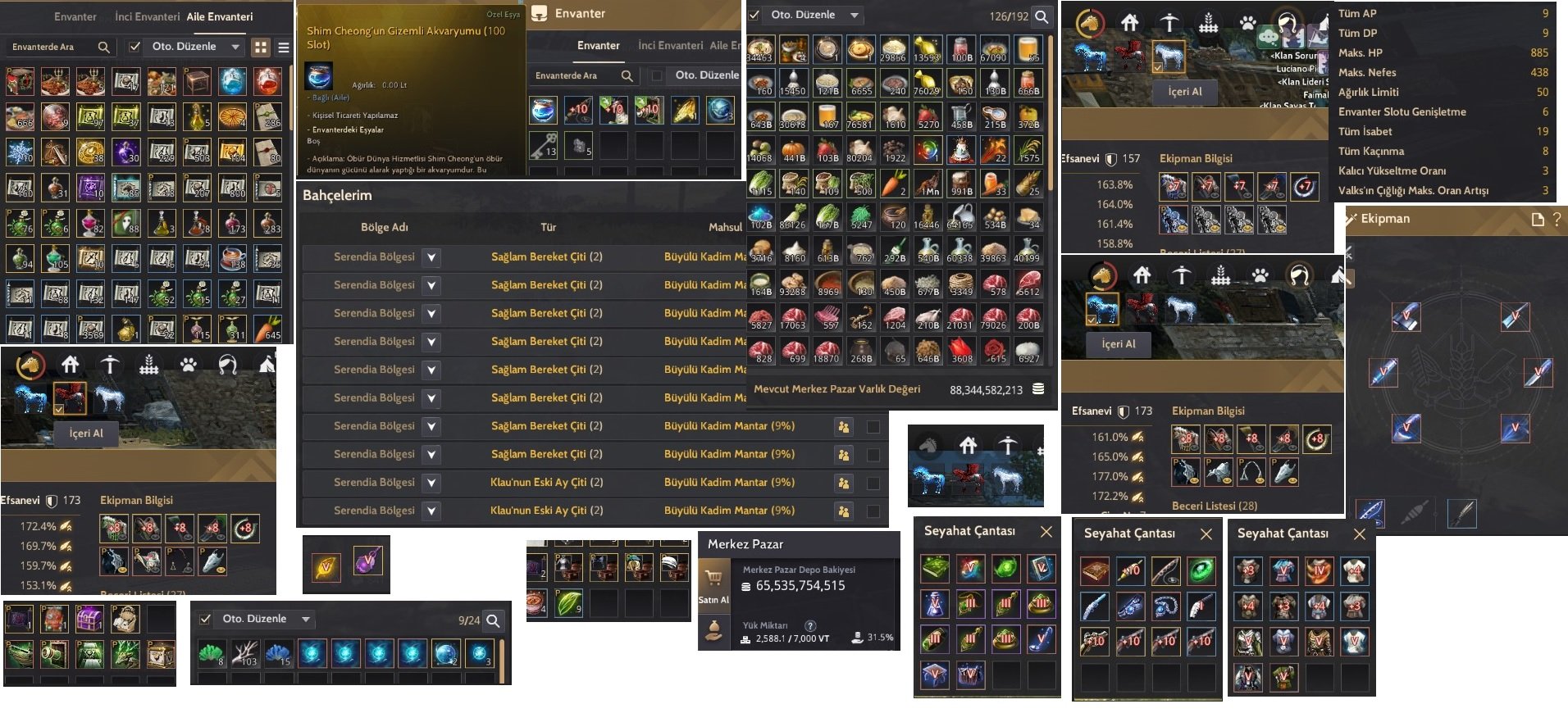 Full Life skill/3karak/1 panokseon/Pen manos