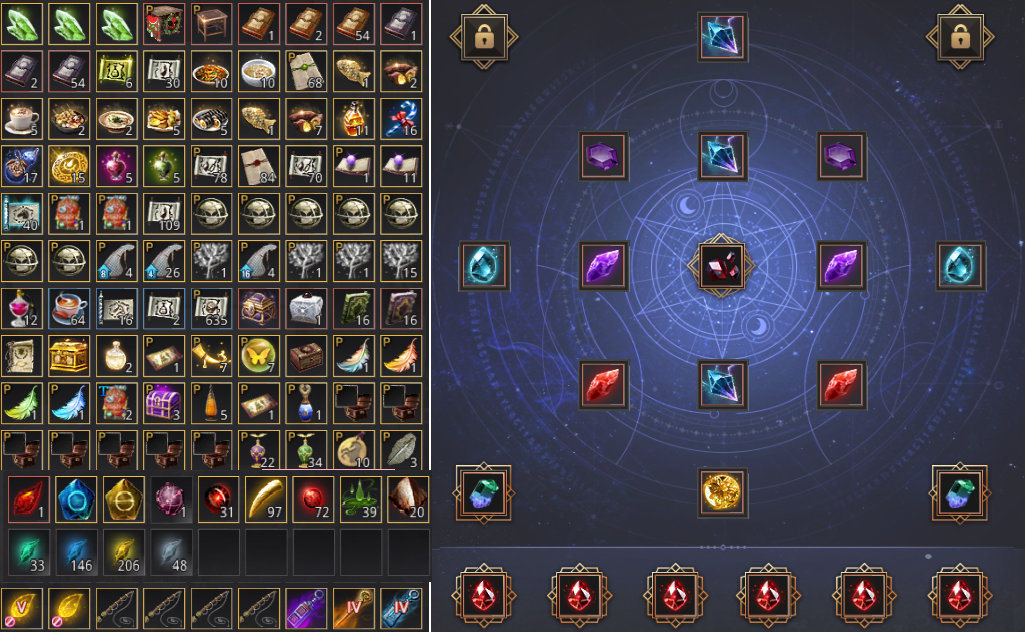 Kelepir - 2 x TET HÜKÜMRAN - 1 x PEN BS - 650GS - Kutluluk VELL - Sınırsız Potlar