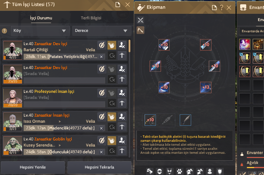 66 level kunoichi- 338ap 430dp Mail devir