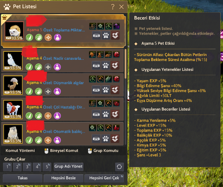 771 GS Witch/maegu Uygun Hesap