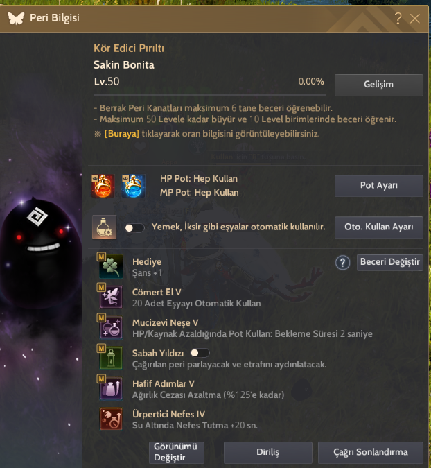 771 GS Witch/maegu Uygun Hesap