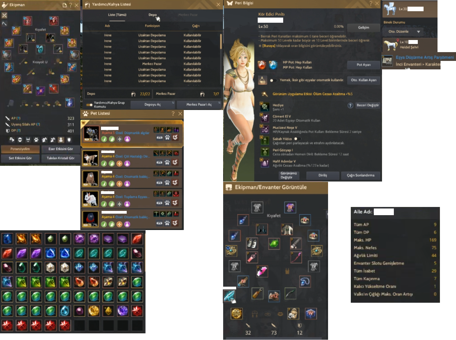 715 GS FULL KHARAZAD