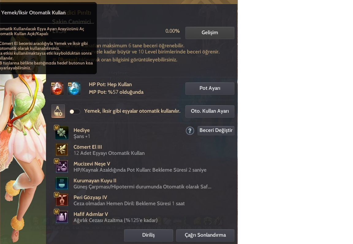 738 GS 64 LVL 328 AP DOSA P2W YAPILI KELEPİR