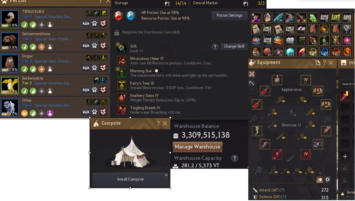 P2W