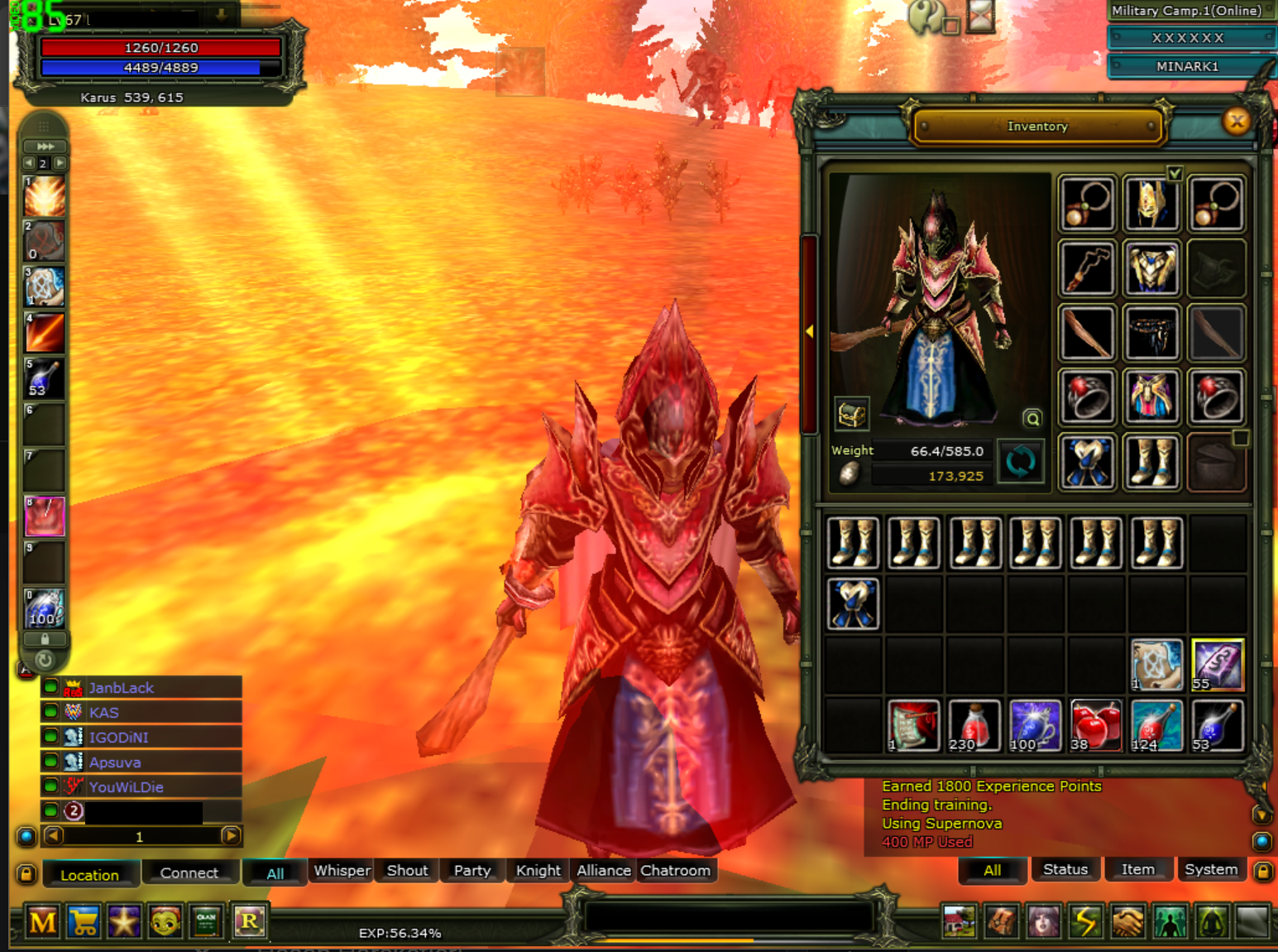 7 Rons Setli Kelepir Mage