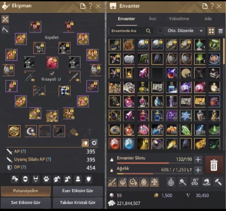 66 Lv 850 gs full full al pk ya çık hazır