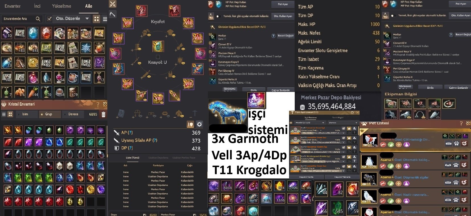 799 GS CLİENT HESAP