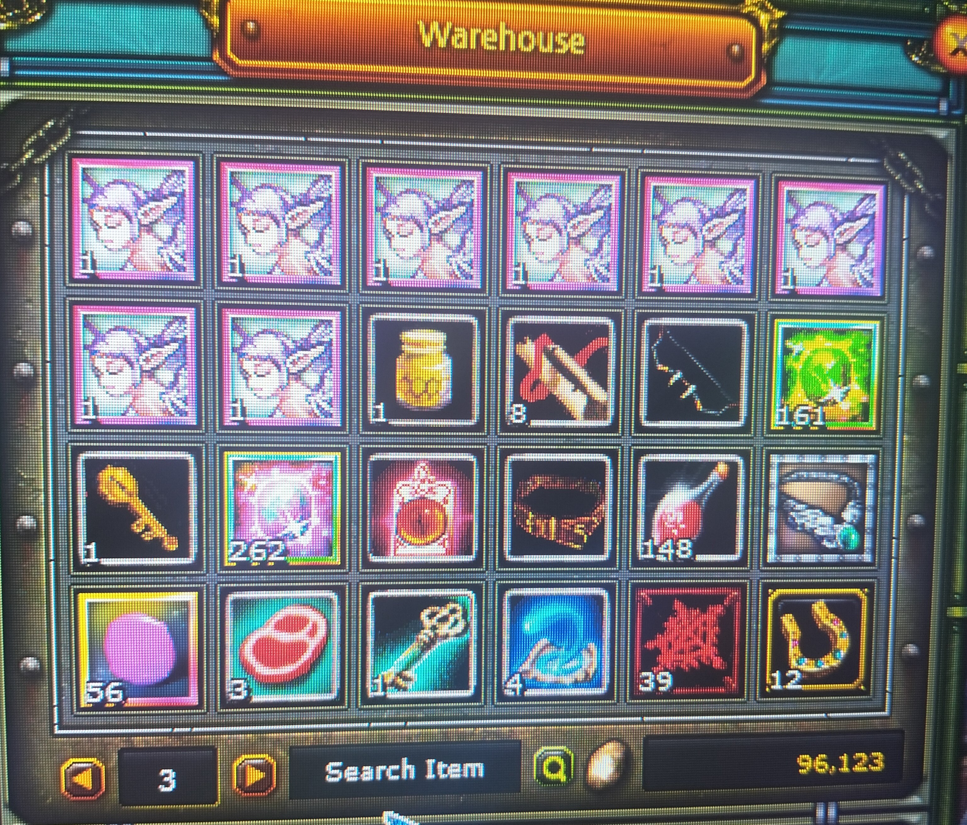 83/5 4 parça 8 trial