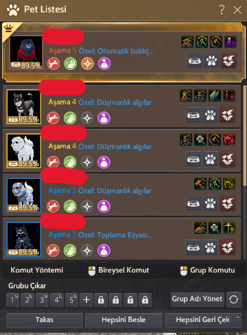 747 GS UCUZA HESAP KAÇIRMA !