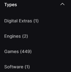 Firestone | Fortnite | GTA V | Total 446 Games