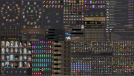 817 GS FULL P2W LifeSkill PVE