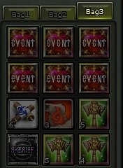 83/7 , 3M333K NP, 7 QUEST KALKAN, 100DEF,% 40, FULL GÖREV, FULL ASET