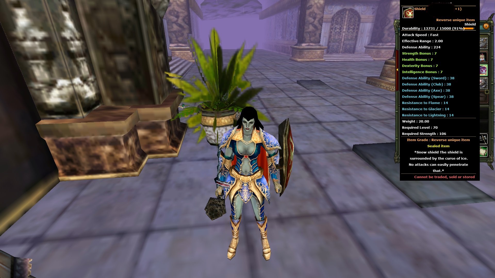 83/7 , 3M333K NP, 7 QUEST KALKAN, 100DEF,% 40, FULL GÖREV, FULL ASET