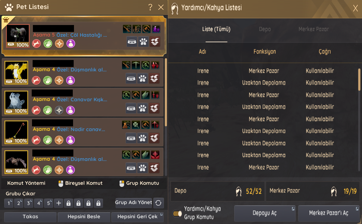 836GS UYGUN HESAP CLIENT