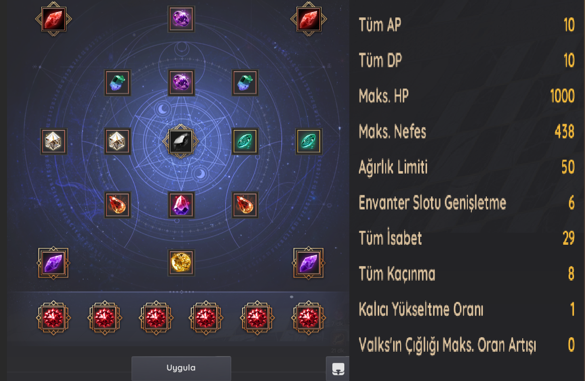 836GS UYGUN HESAP CLIENT