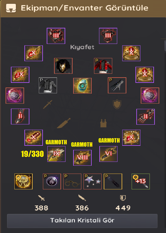 836GS UYGUN HESAP CLIENT