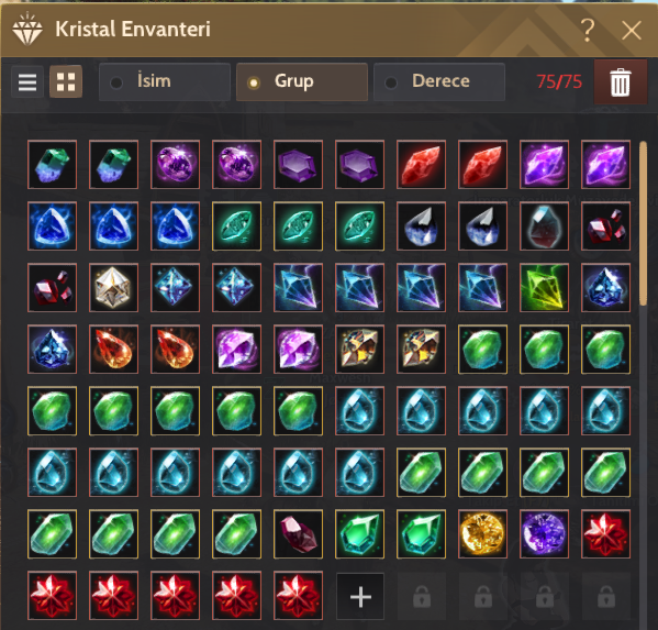 788GS X KHARAZAD TRI EDANA