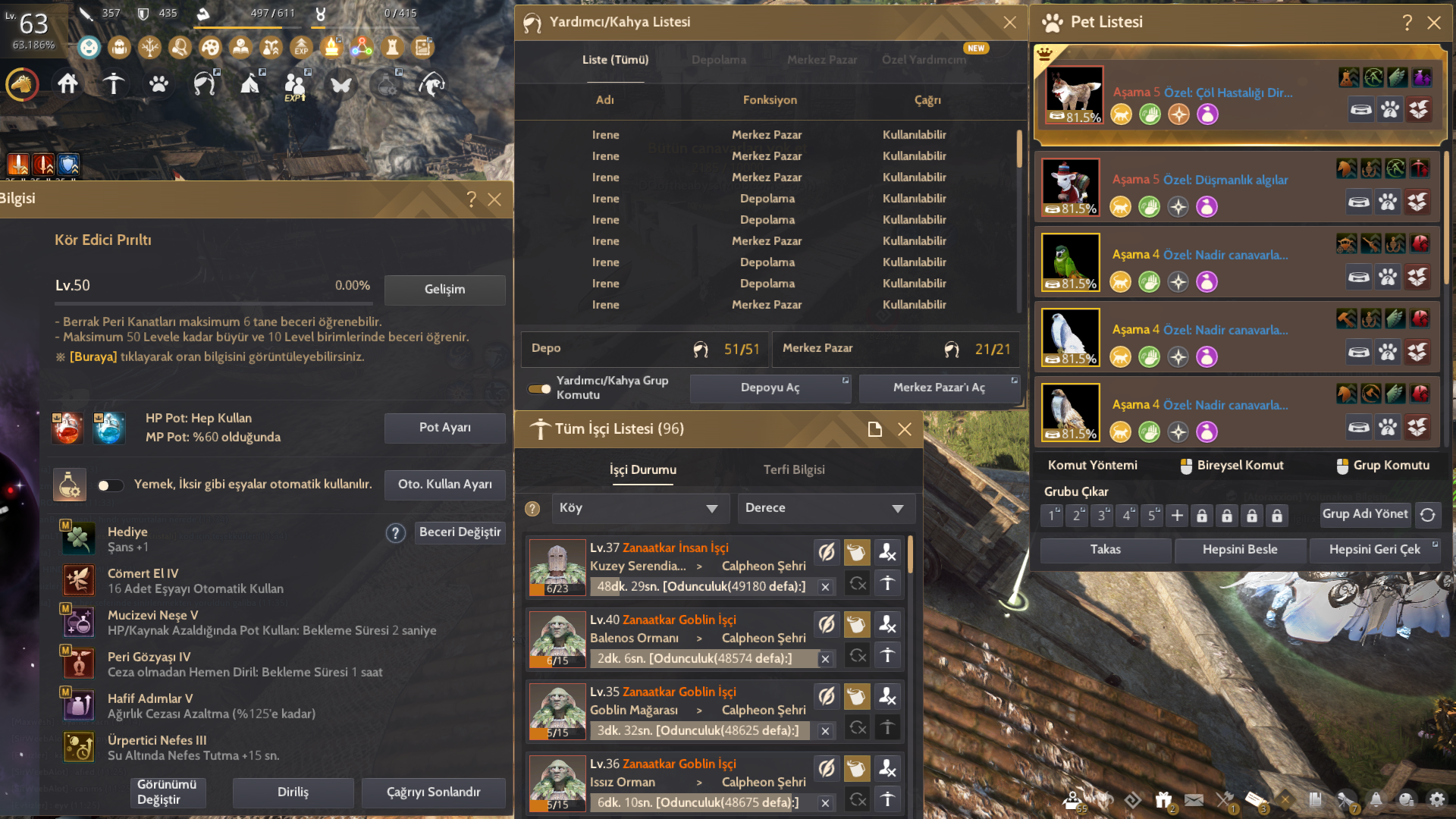 788GS X KHARAZAD TRI EDANA