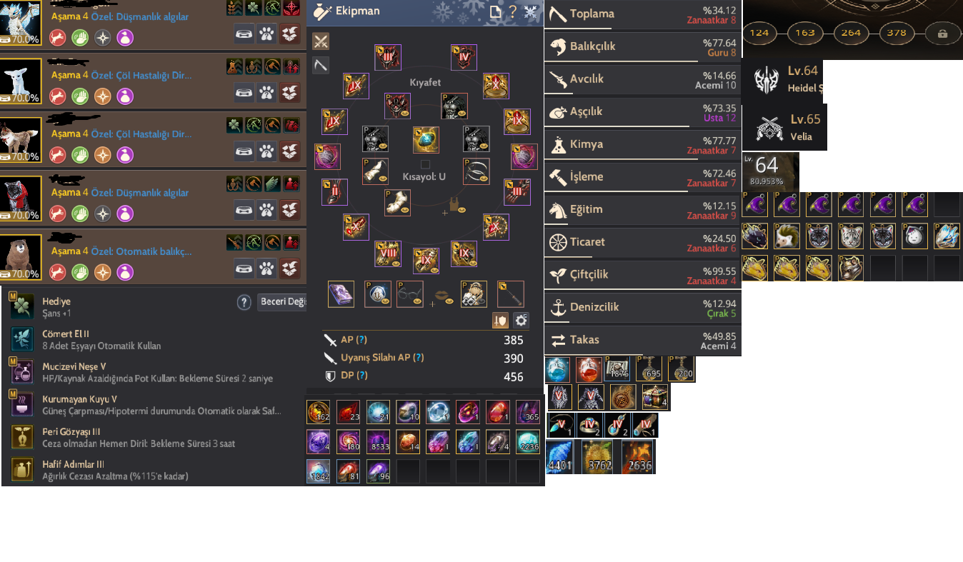 842GS İlk Sahibinden