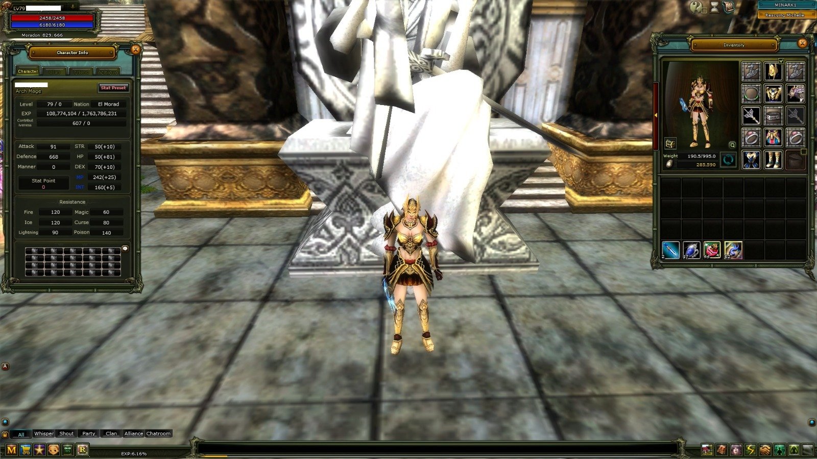 full Pus 83 rogue ve daha