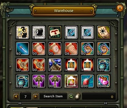 full Pus 83 rogue ve daha