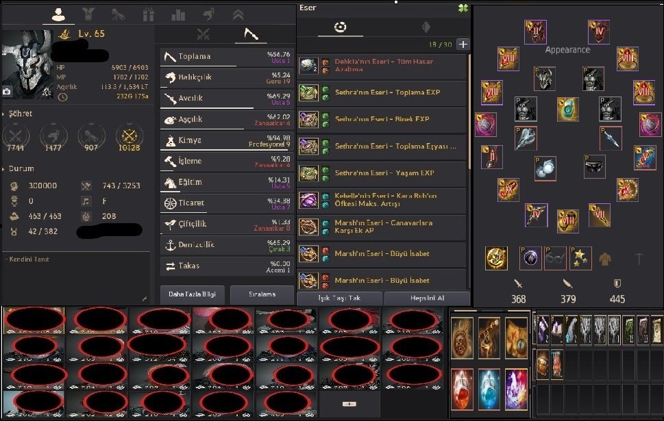 EFSANE FİYAT 824 GS DOLU EU CLİENT