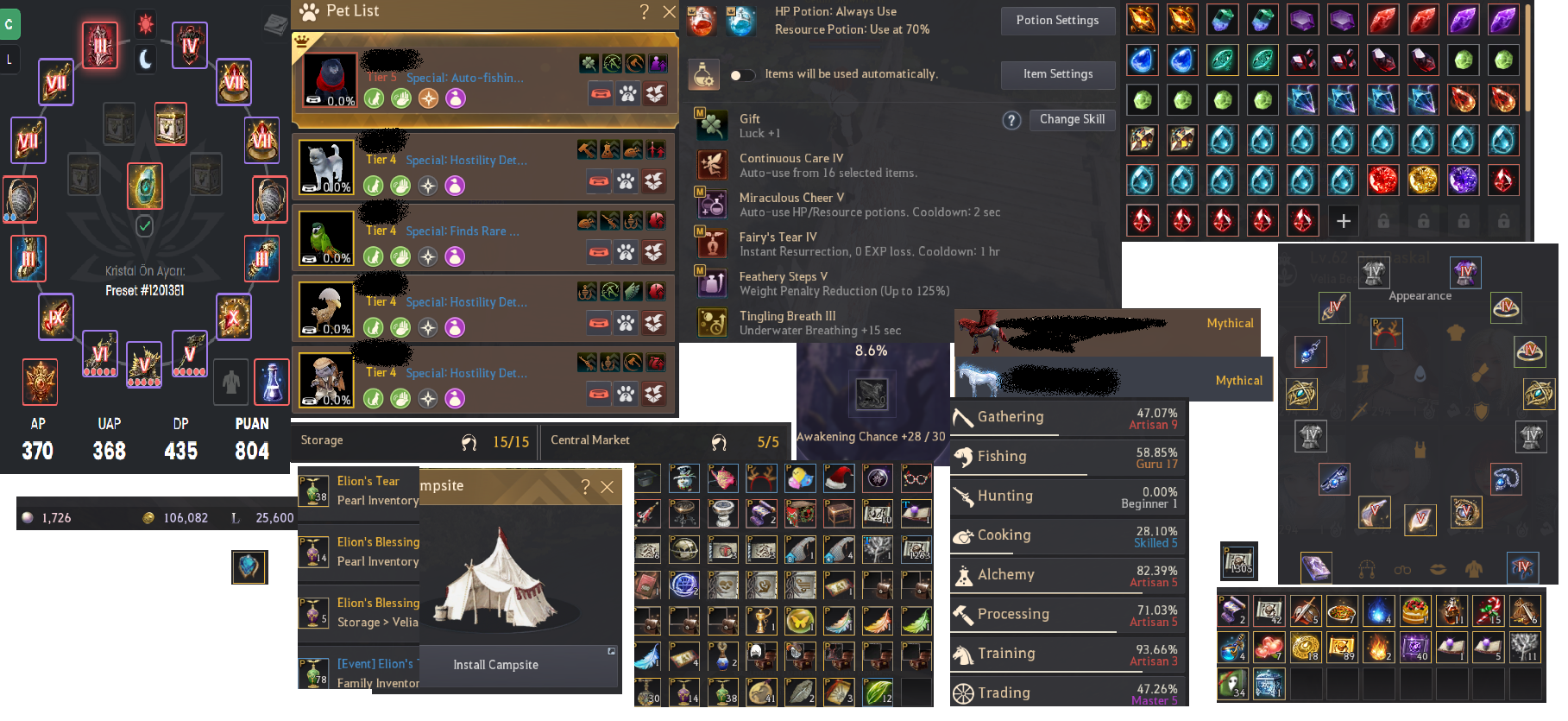 804GS İLK SAHİBİNDEN MAİLLİ