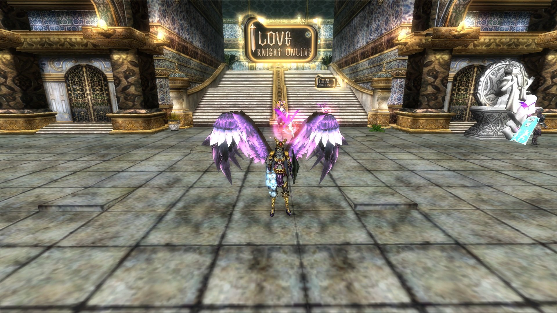 PRE VE PUSS 83 PRİEST