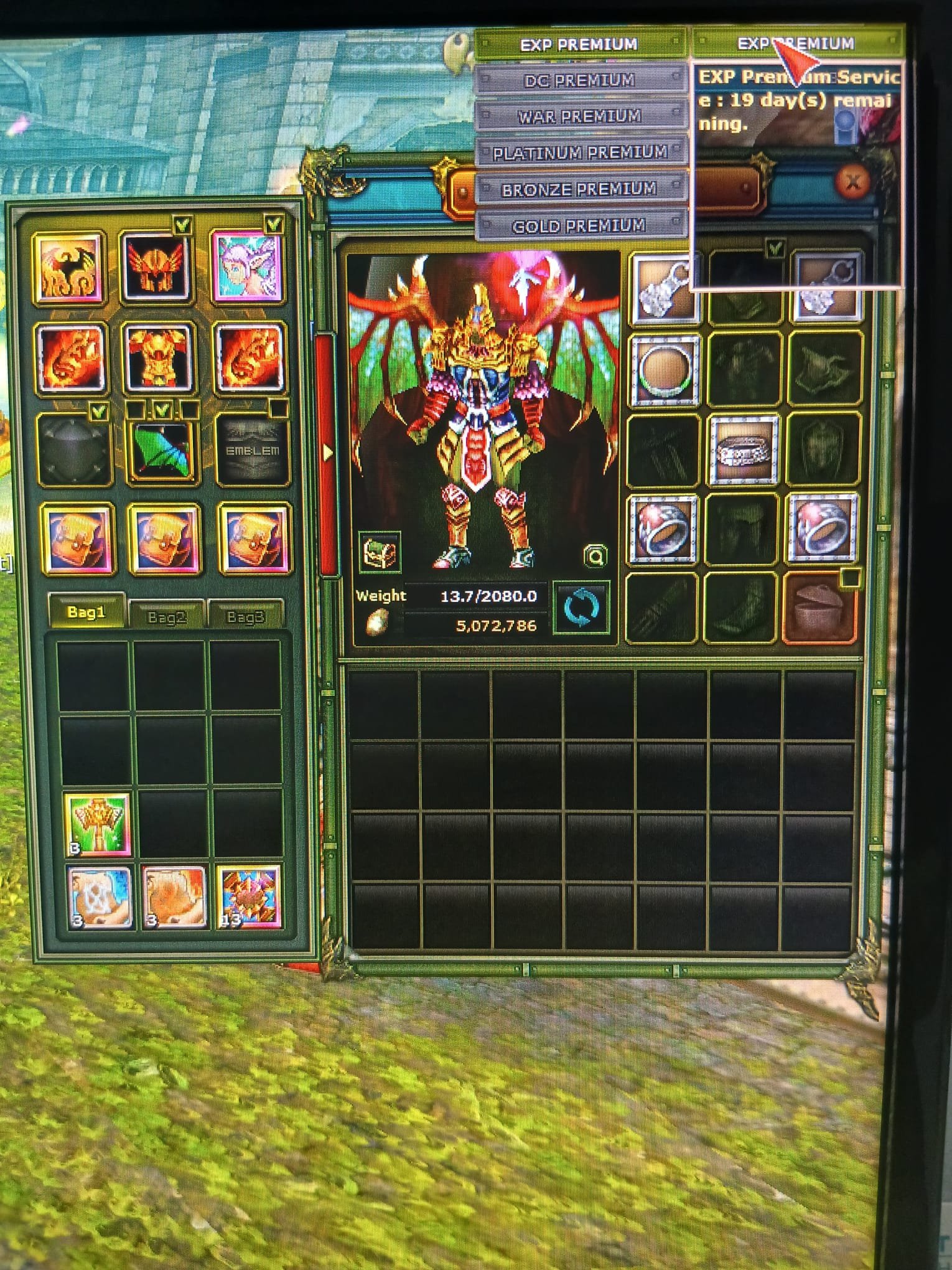 81 Lewel kemiksiz Asas