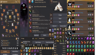 806 GS 64 LVL Mystic-Witch main FULL P2W