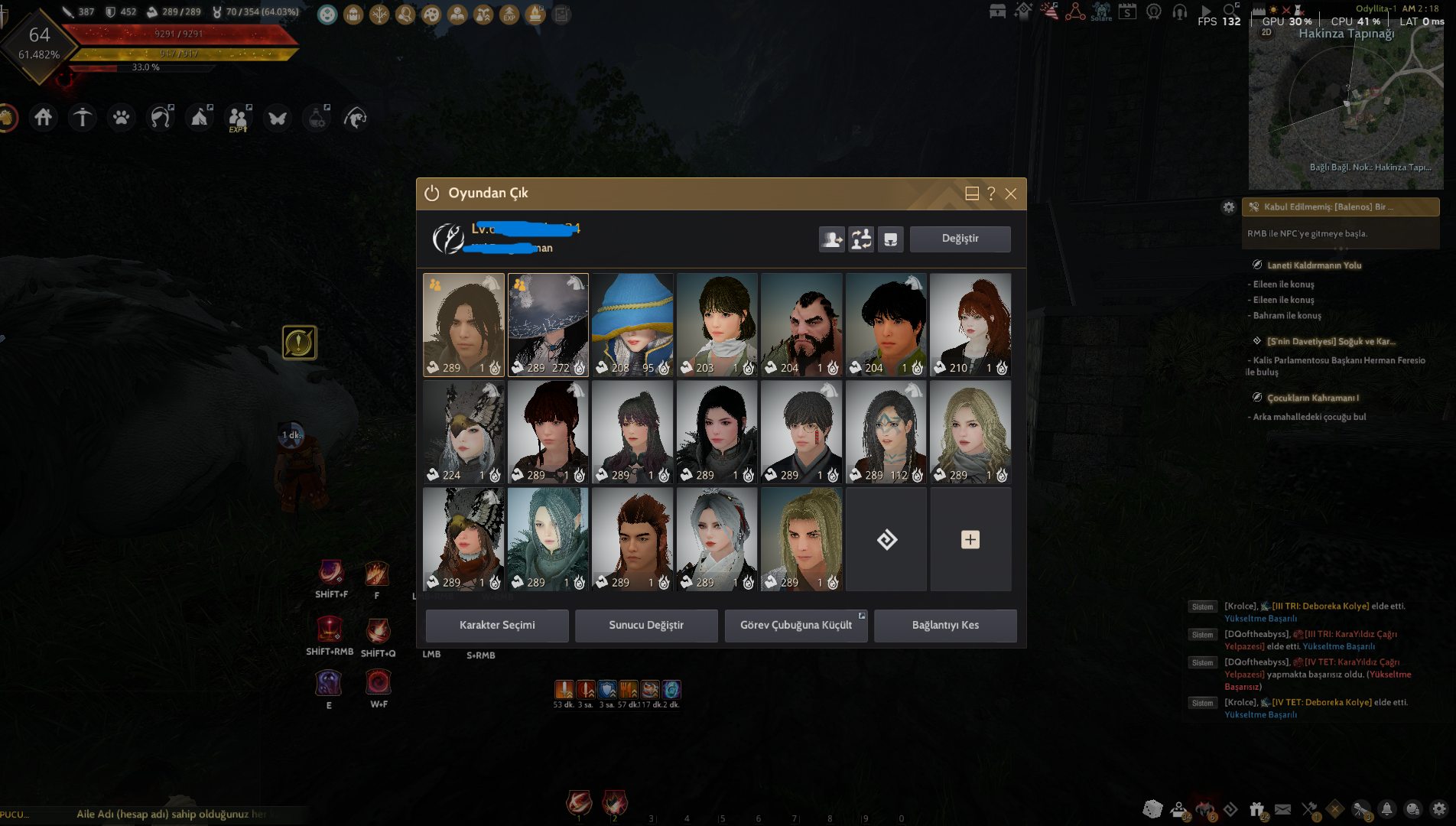 835 GS 64 LAHN 64 CADI 387 452