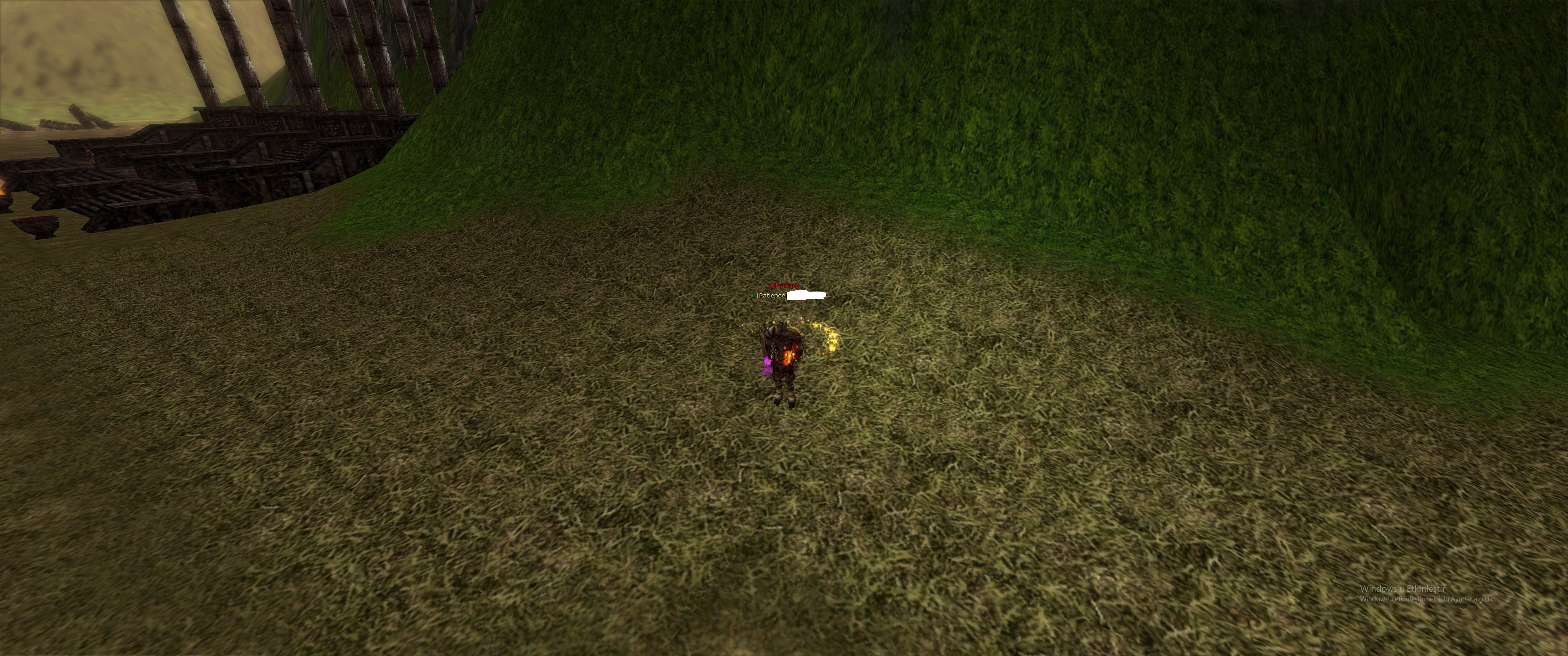 82 LEVEL HUMAN ASAS // 82 LEVEL MAGE AYNI ACCOUNT