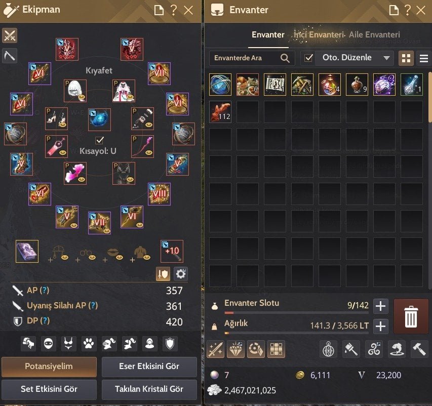 BDO CLIENT UYGUN P2W HESAP