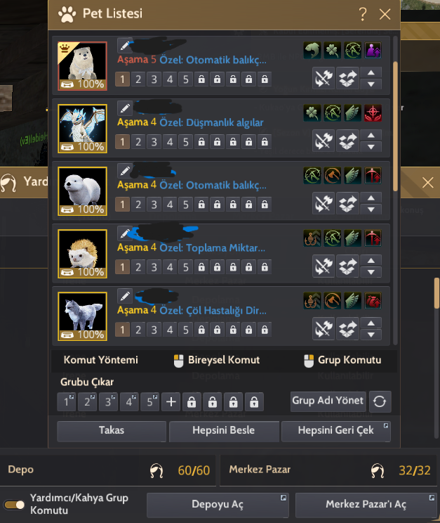 781GS Arshanın Kanıtı ünvanı