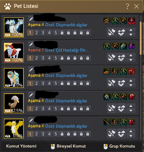 Uygun Başlangıç Hesabı