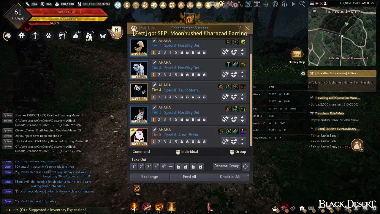 BDO EU ÇADIR FİYATINA BAŞLANGIÇ HESABI